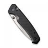 Нож Civivi Altus Bead Blast Blade Black G10 (C20076-1) изображение 7