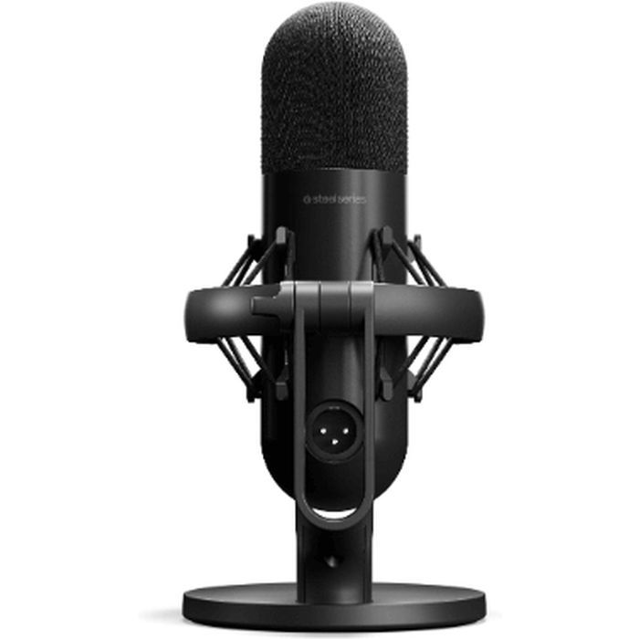 Микрофон SteelSeries Alias Pro (61597) изображение 3