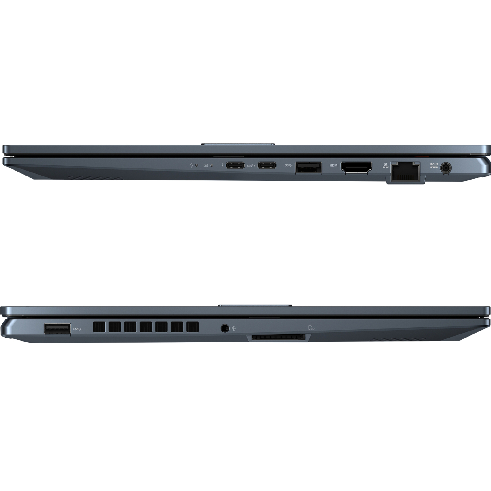 Ноутбук ASUS Vivobook Pro 15 OLED K6502VU-MA003 (90NB1131-M00460) изображение 5