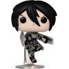 Фигурка для геймеров Funko Pop cерии Атака титанов - Микаса Акерманн (67929)