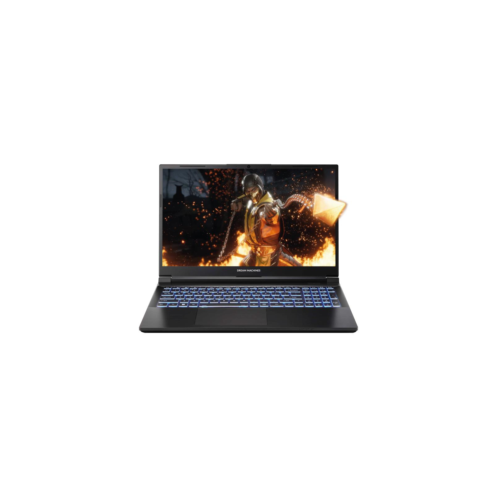 Ноутбук Dream Machines RG4060 (RG4060-15UA20)