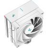 Кулер для процессора Deepcool AK400 Digital WH (AK400 Digital WHITE) изображение 4