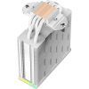 Кулер для процессора Deepcool AK400 Digital WH (AK400 Digital WHITE) изображение 7