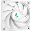 Кулер для процессора Deepcool AK400 Digital WH (AK400 Digital WHITE) изображение 8