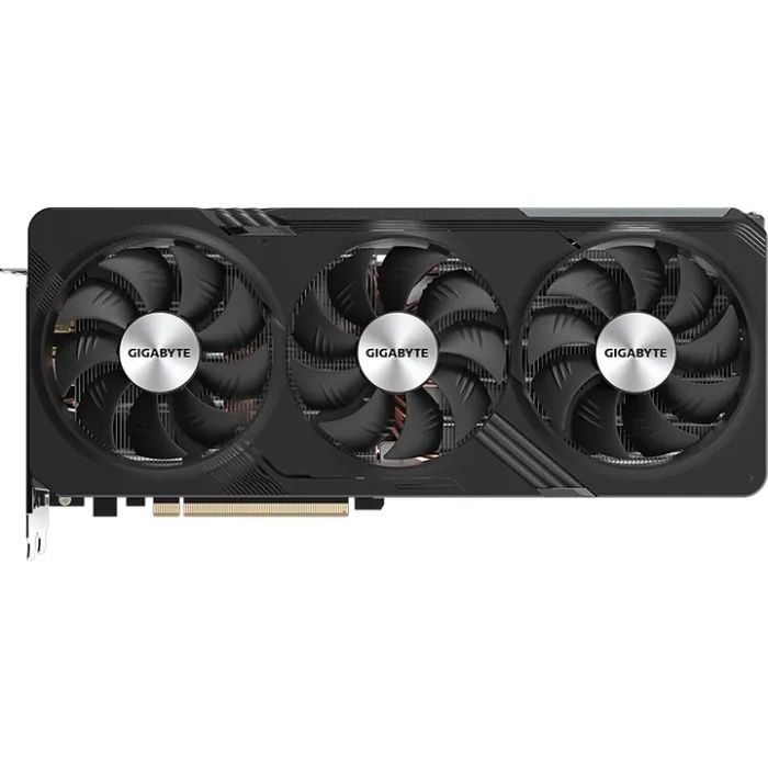 Видеокарта GIGABYTE Radeon RX 7800 XT 16Gb GAMING OC (GV-R78XTGAMING OC-16GD)