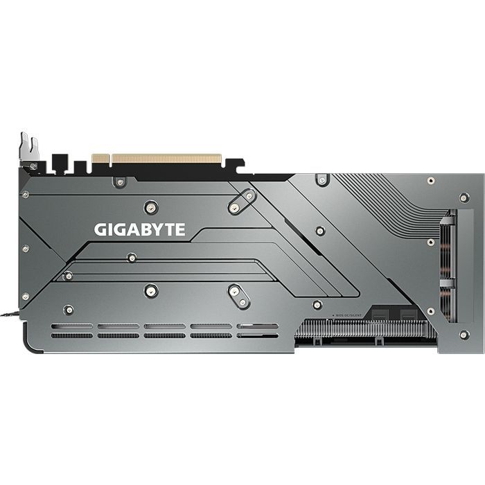Видеокарта GIGABYTE Radeon RX 7800 XT 16Gb GAMING OC (GV-R78XTGAMING OC-16GD) изображение 4