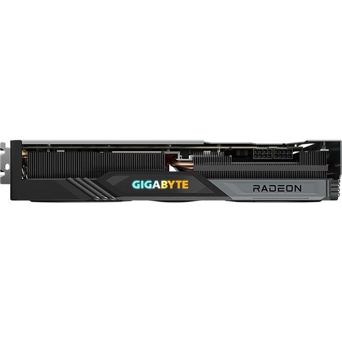 Видеокарта GIGABYTE Radeon RX 7800 XT 16Gb GAMING OC (GV-R78XTGAMING OC-16GD) изображение 5