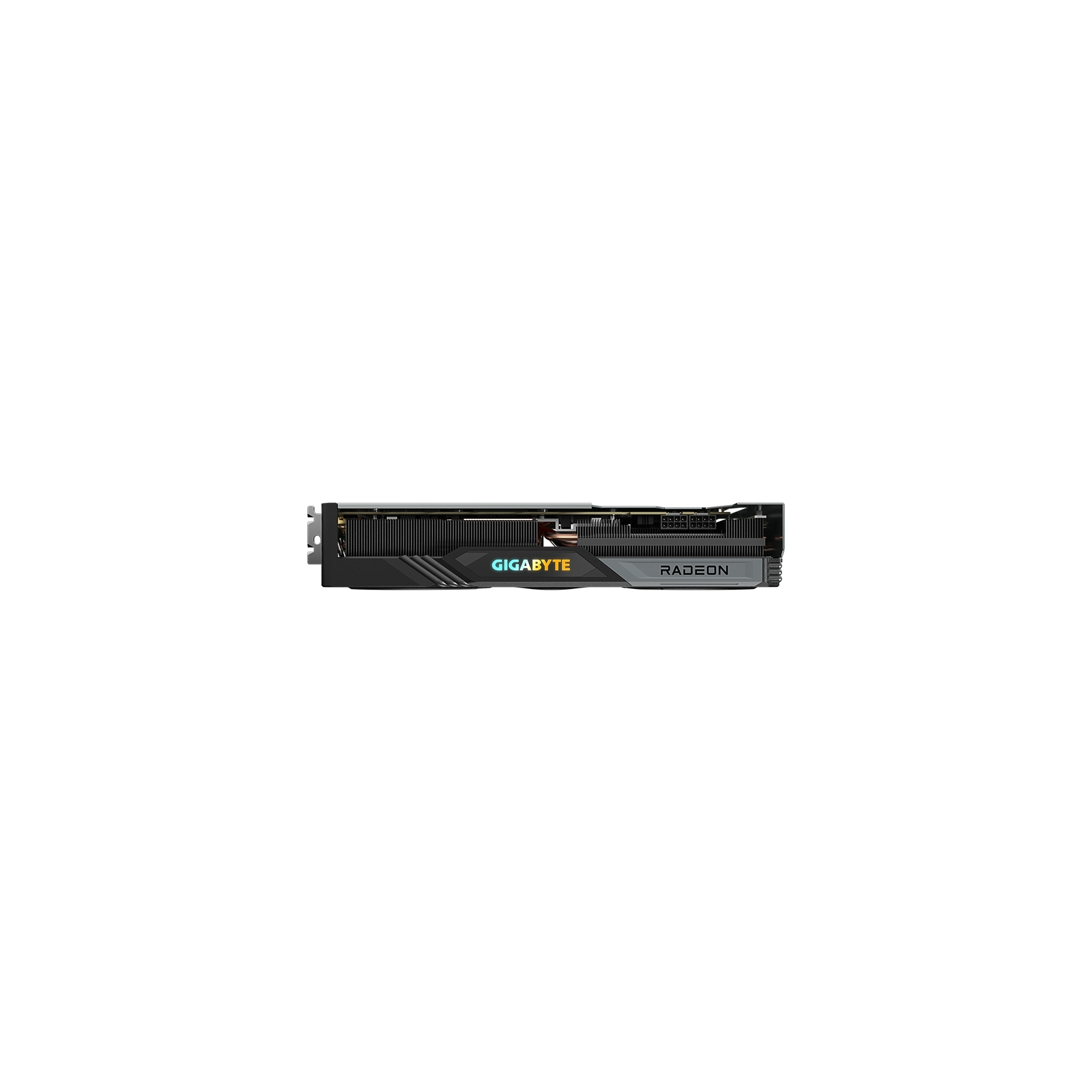 Відеокарта GIGABYTE Radeon RX 7800 XT 16Gb GAMING OC (GV-R78XTGAMING OC-16GD) зображення 5