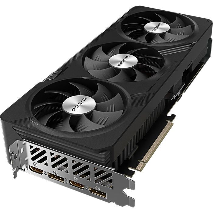 Видеокарта GIGABYTE Radeon RX 7800 XT 16Gb GAMING OC (GV-R78XTGAMING OC-16GD) изображение 7