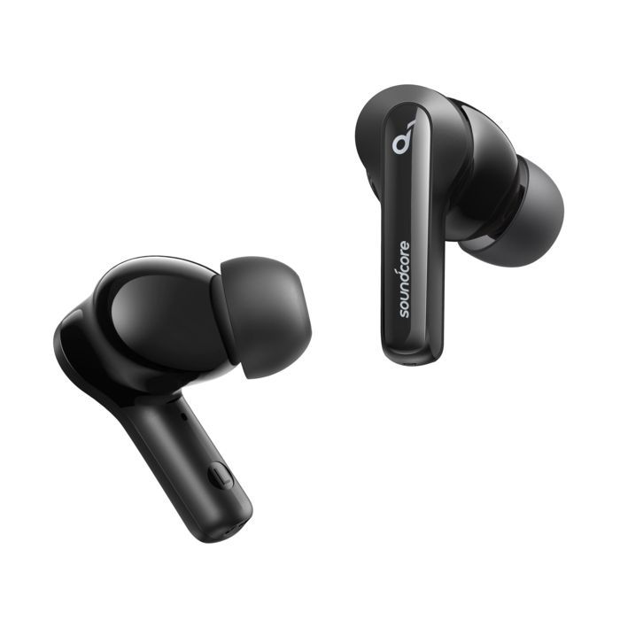 Наушники Anker SoundCore Life Note 3i Black (A3983G12)
