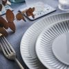 Тарелка Luminarc Cottage Granit 20 см Супова (V2521) изображение 3