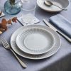 Тарелка Luminarc Cottage Granit 20 см Супова (V2521) изображение 5