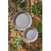 Тарелка Luminarc Cottage Granit 20 см Супова (V2521) изображение 6