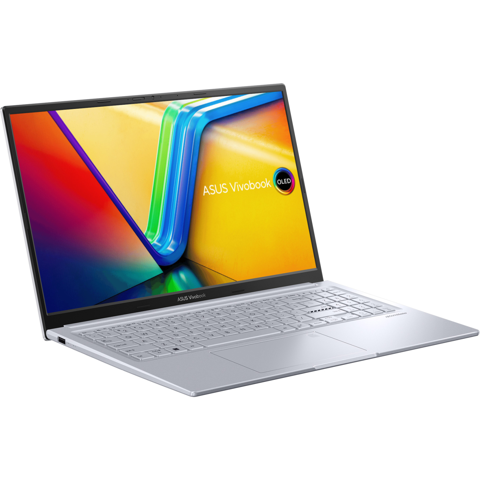 Ноутбук ASUS Vivobook 15X OLED K3504VA-L1307 (90NB10A1-M00BT0) зображення 2