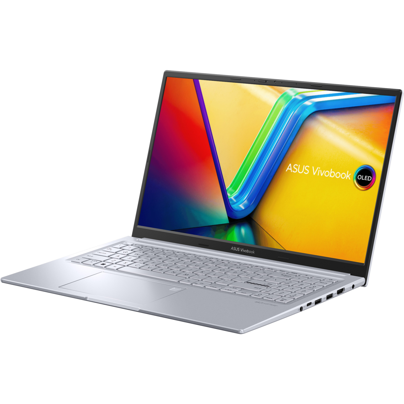 Ноутбук ASUS Vivobook 15X OLED K3504VA-L1308 (90NB10A2-M00BU0) зображення 3