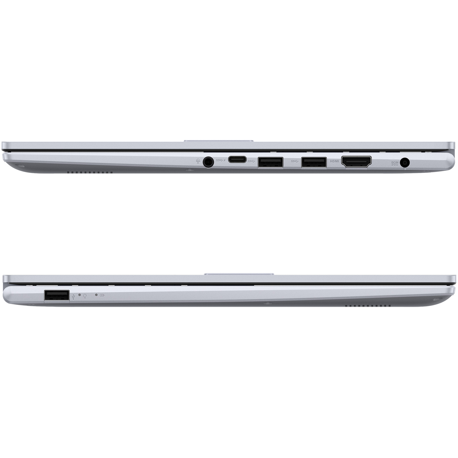 Ноутбук ASUS Vivobook 15X OLED K3504VA-L1307 (90NB10A1-M00BT0) изображение 5