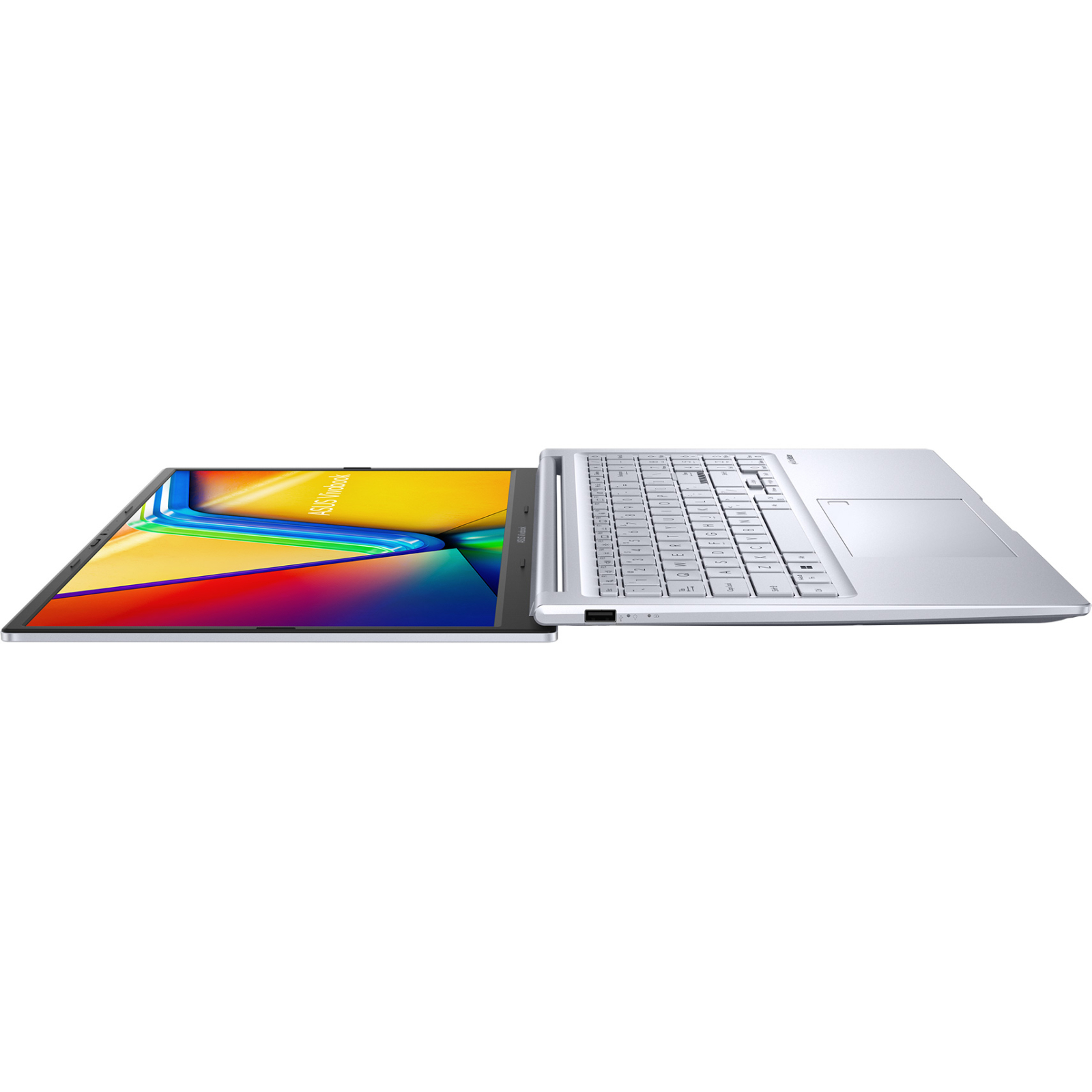 Ноутбук ASUS Vivobook 15X OLED K3504VA-L1307 (90NB10A1-M00BT0) зображення 6