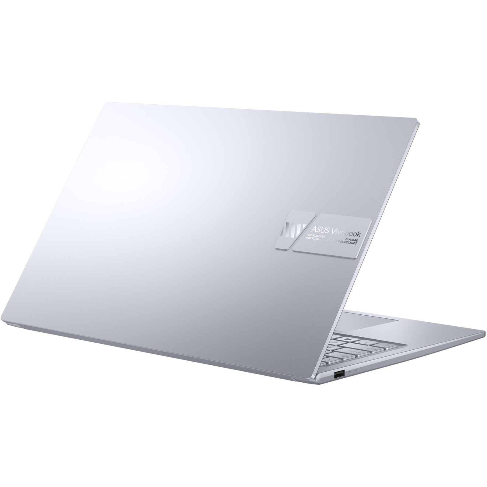 Ноутбук ASUS Vivobook 15X OLED K3504VA-L1307 (90NB10A1-M00BT0) зображення 7