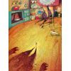 Книга Неперевершений Сильвестр - Дана Кавелі А-ба-ба-га-ла-ма-га (9786175850947) изображение 4