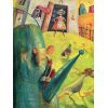 Книга Неперевершений Сильвестр - Дана Кавелі А-ба-ба-га-ла-ма-га (9786175850947) изображение 6