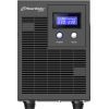 Источник бесперебойного питания PowerWalker VI 3000 STL IEC (10121196) изображение 2