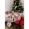 Скатерть Прованс Merry Christmas 220x132 см (4823093451438) изображение 2