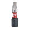 Набор бит Milwaukee SHOCKWAVE TX BO20, 25мм, 2шт (4932471582)