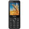 Мобільний телефон Nomi i2830 Black зображення 2