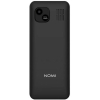 Мобільний телефон Nomi i2830 Black зображення 3