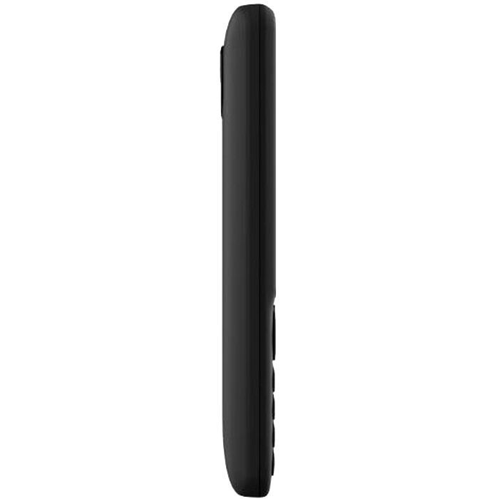 Мобільний телефон Nomi i2830 Black зображення 4