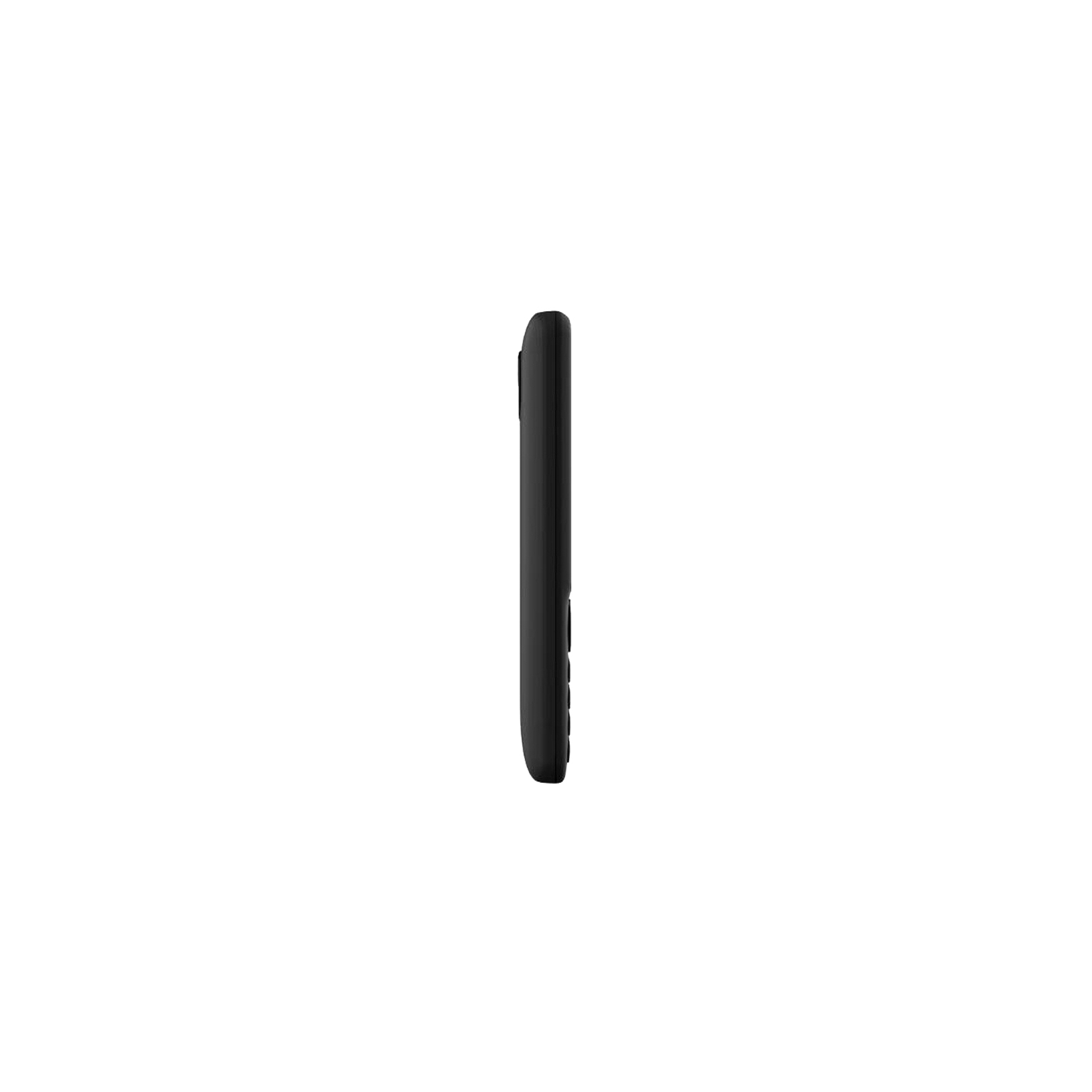 Мобильный телефон Nomi i2830 Black изображение 4