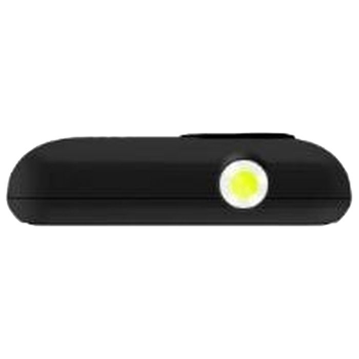 Мобільний телефон Nomi i2830 Black зображення 6