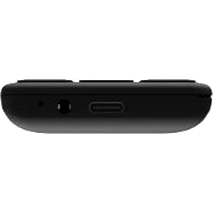 Мобільний телефон Nomi i2830 Black зображення 7