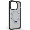 Чехол для мобильного телефона Armorstandart Unit Stand Apple iPhone 14 Pro Black (ARM70560)
