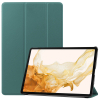 Чохол до планшета BeCover Smart Case Samsung Tab S9 Plus (SM-X810/SM-X816)/S9 FE Plus (SM-X610/SM-X616) 12.4" Dark Green (710323) зображення 2
