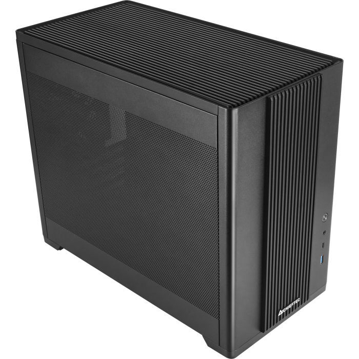 Корпус Chieftec BX-10B-M-OP зображення 4