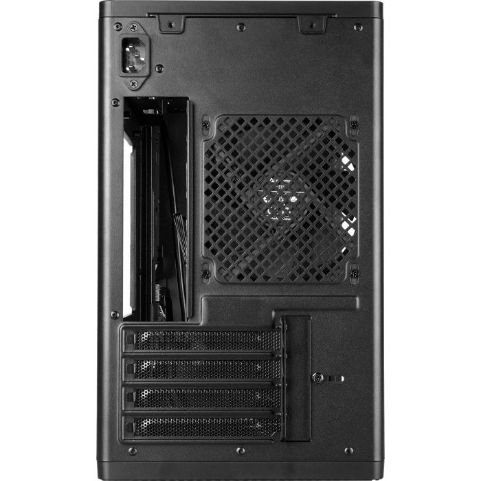 Корпус Chieftec BX-10B-M-OP зображення 7
