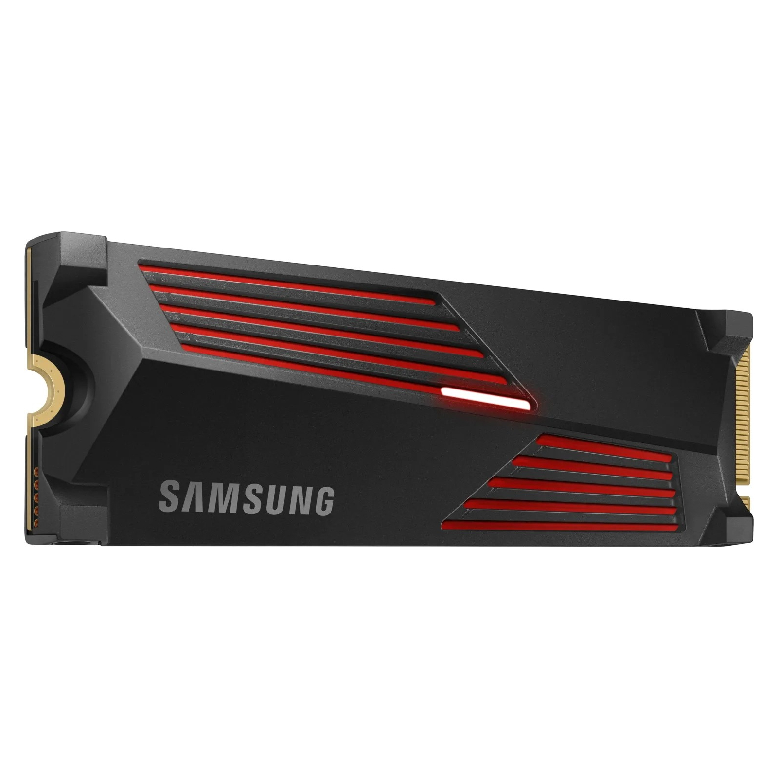 Накопитель SSD M.2 2280 1TB Samsung (MZ-V9P1T0GW) изображение 3