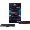 Накопитель SSD M.2 2280 4TB 990 PRO with Heatsink Samsung (MZ-V9P4T0GW) изображение 8