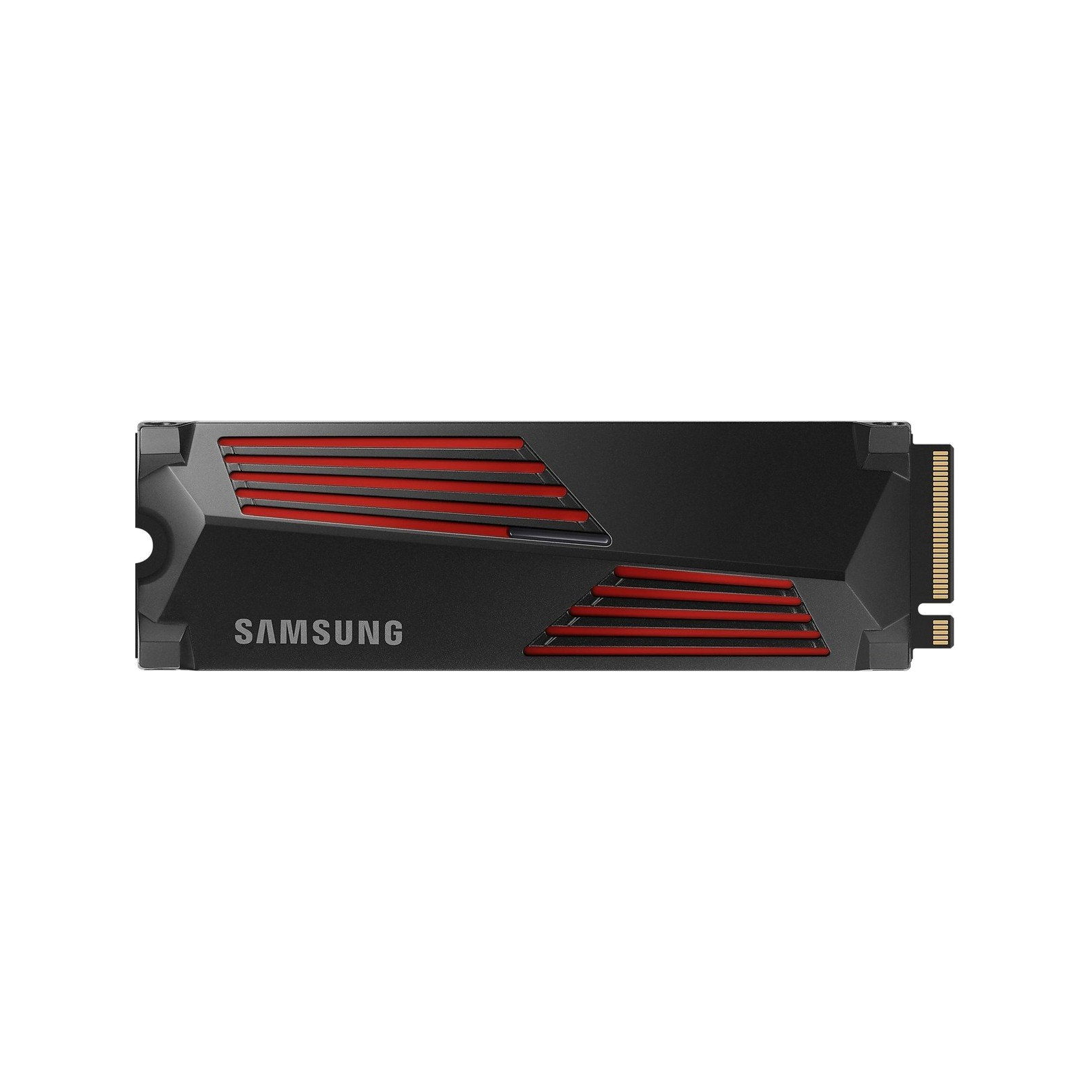 Накопитель SSD M.2 2280 4TB Samsung (MZ-V9P4T0GW)