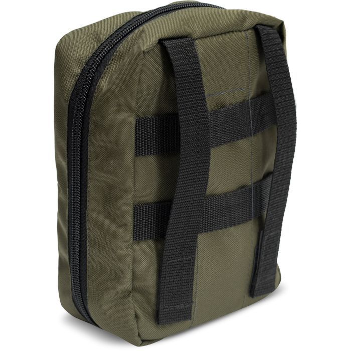 Сумка для аптечки Vinga A3 Turniket XL, Oxford 600D, olive (VA3TXO) изображение 3