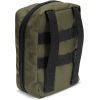 Сумка для аптечки Vinga A3 Turniket XL, Oxford 600D, olive (VA3TXO) изображение 3