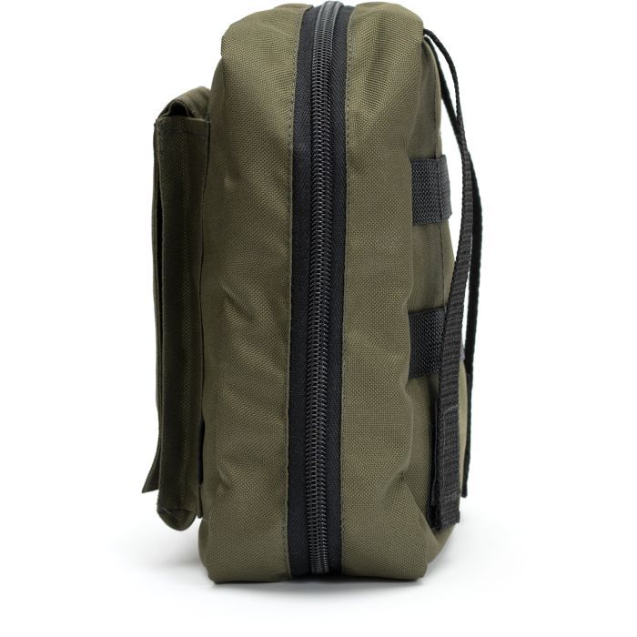Сумка для аптечки Vinga A3 Turniket XL, Oxford 600D, olive (VA3TXO) изображение 4