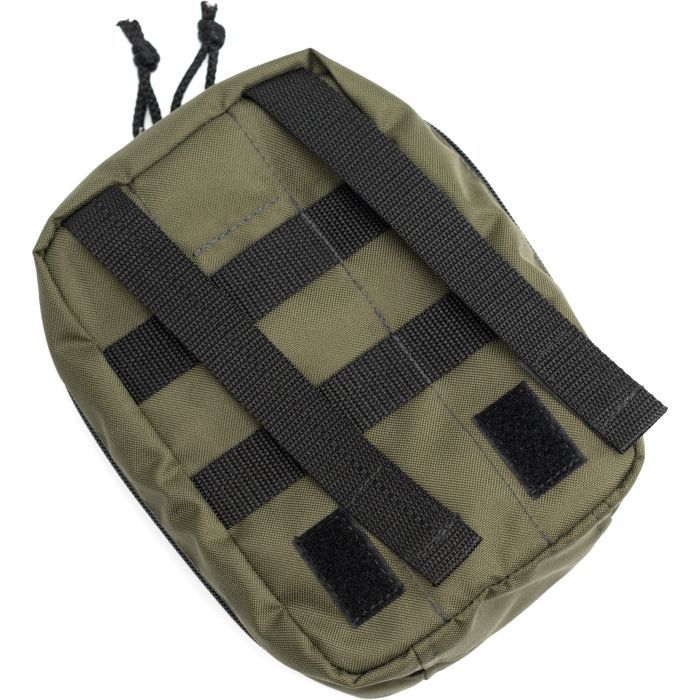 Сумка для аптечки Vinga A3 Turniket XL, Oxford 600D, olive (VA3TXO) изображение 6