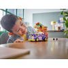 Конструктор LEGO Маслкар Bowser. Дополнительный набор 458 деталей (71431) изображение 12