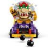 Конструктор LEGO Маслкар Bowser. Дополнительный набор 458 деталей (71431) изображение 4