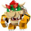 Конструктор LEGO Маслкар Bowser. Дополнительный набор 458 деталей (71431) изображение 5