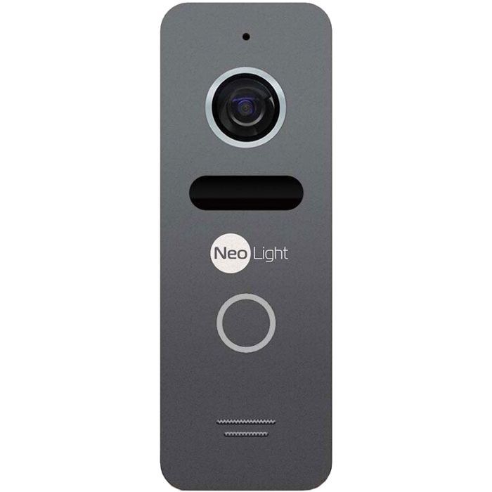 Панель виклику Neolight SOLO X Graphite