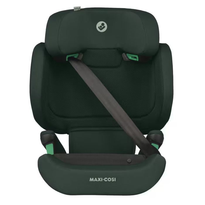 Автокресло Maxi-Cosi RodiFix R i-Size Authentic Green (8760490110) изображение 4