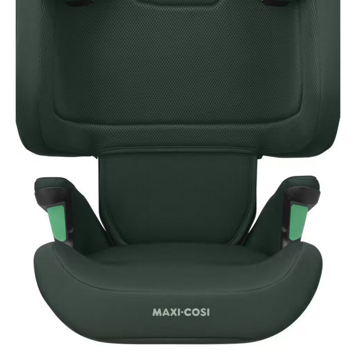 Автокресло Maxi-Cosi RodiFix R i-Size Authentic Green (8760490110) изображение 5